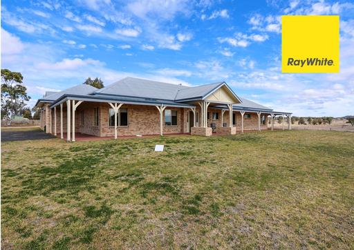 Farm For Sale - NSW - Inverell - 2360 - Dual-Living Comfort Meets Premier Subdivision Potential 