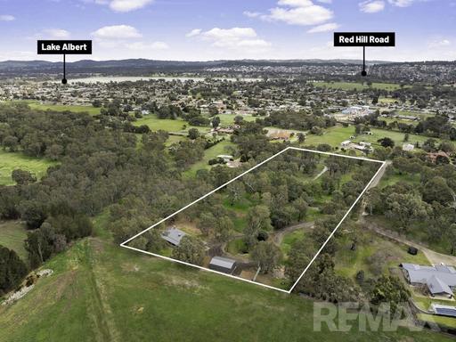 Farm For Sale - NSW - Lake Albert - 2650 - A Beautiful Rural Escape 