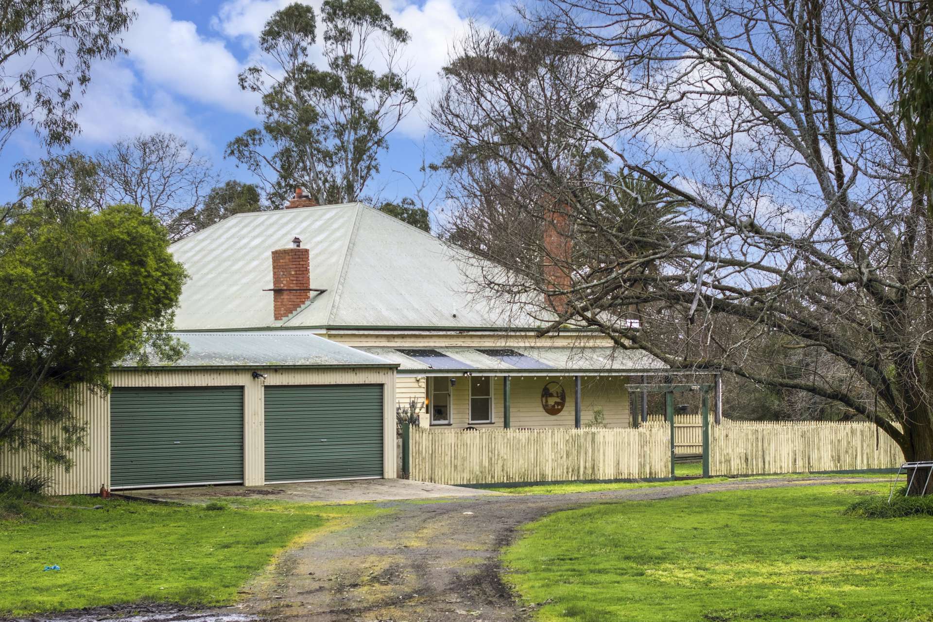 470 Rifle Butts Road, Birregurra For Sale by Farmbuy.com - image 4