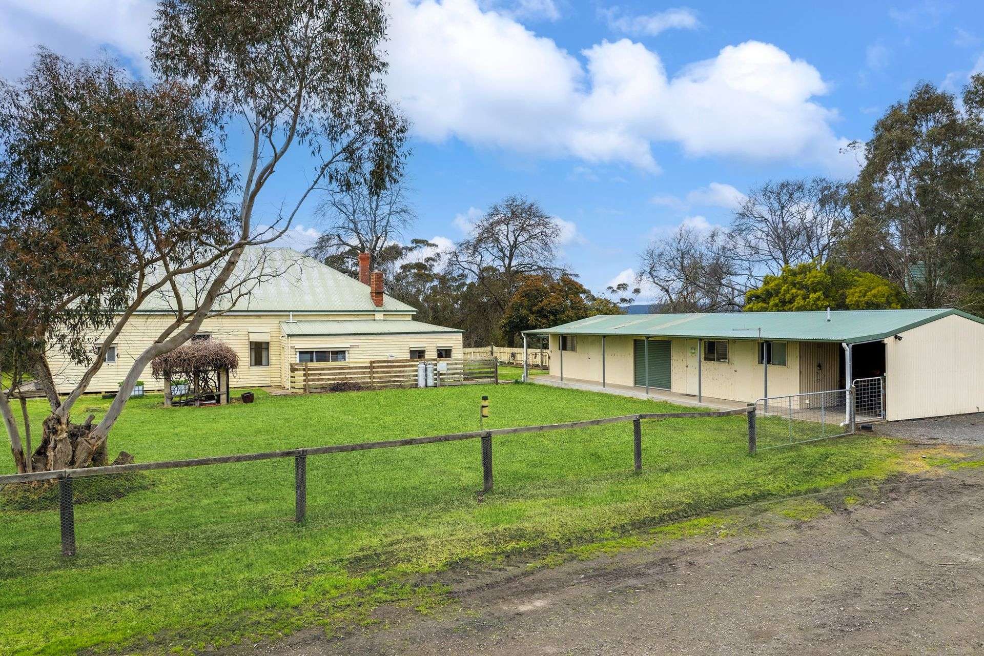 470 Rifle Butts Road, Birregurra For Sale by Farmbuy.com - image 5