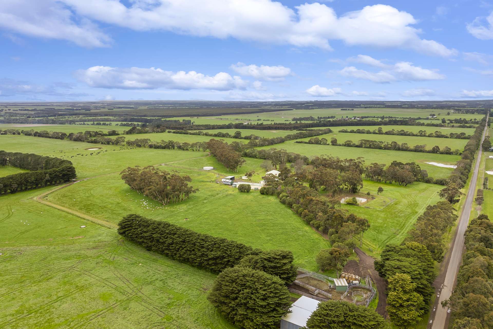 470 Rifle Butts Road, Birregurra For Sale by Farmbuy.com - image 2