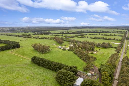 470 Rifle Butts Road, Birregurra VIC 3242