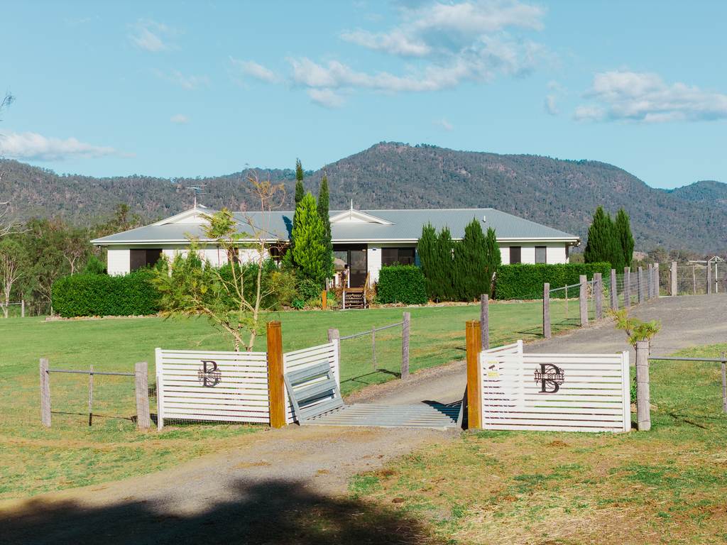 298 Cainbable Creek Road, Cainbable QLD 4285