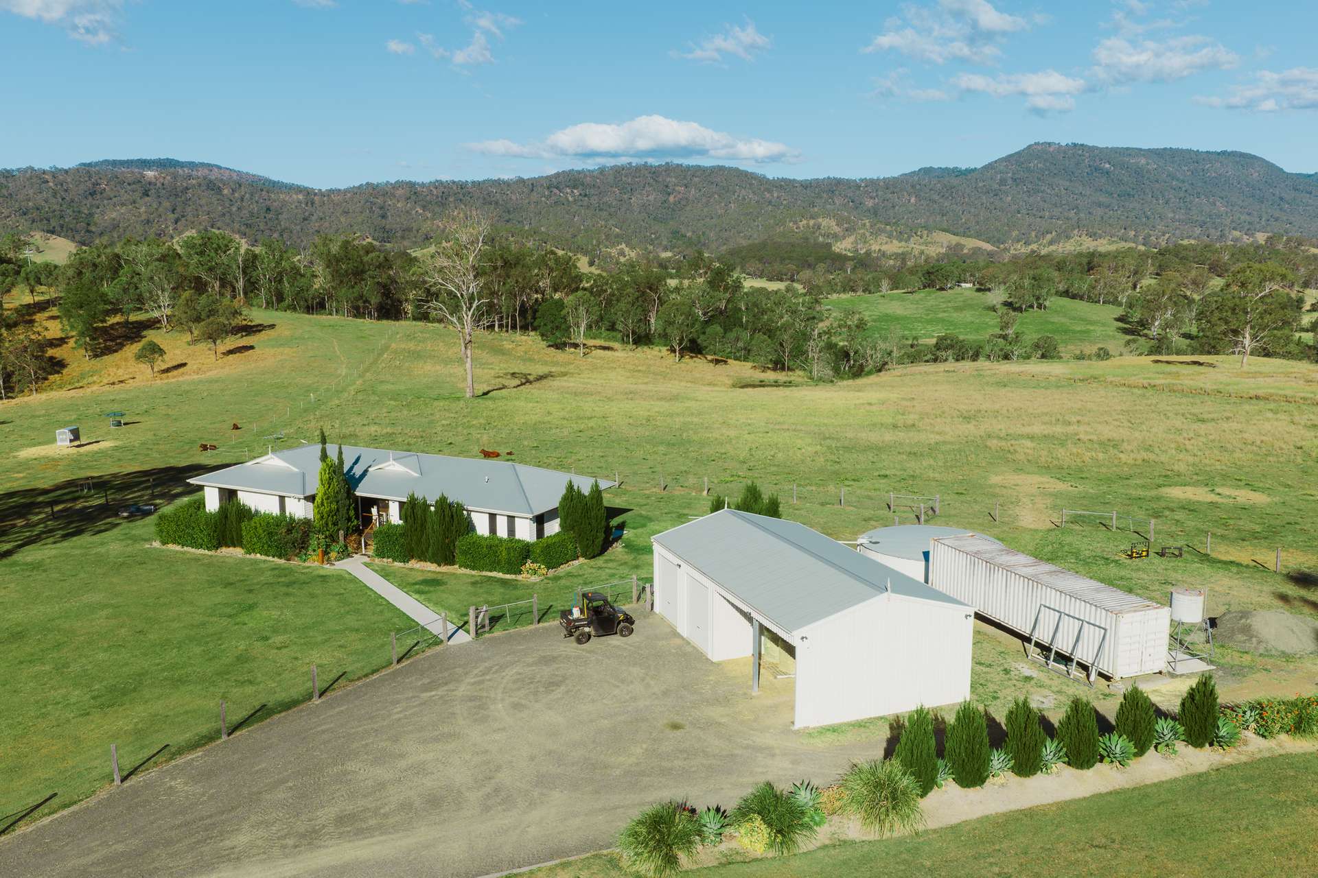 298 Cainbable Creek Road, Cainbable For Sale by Farmbuy.com - image 2