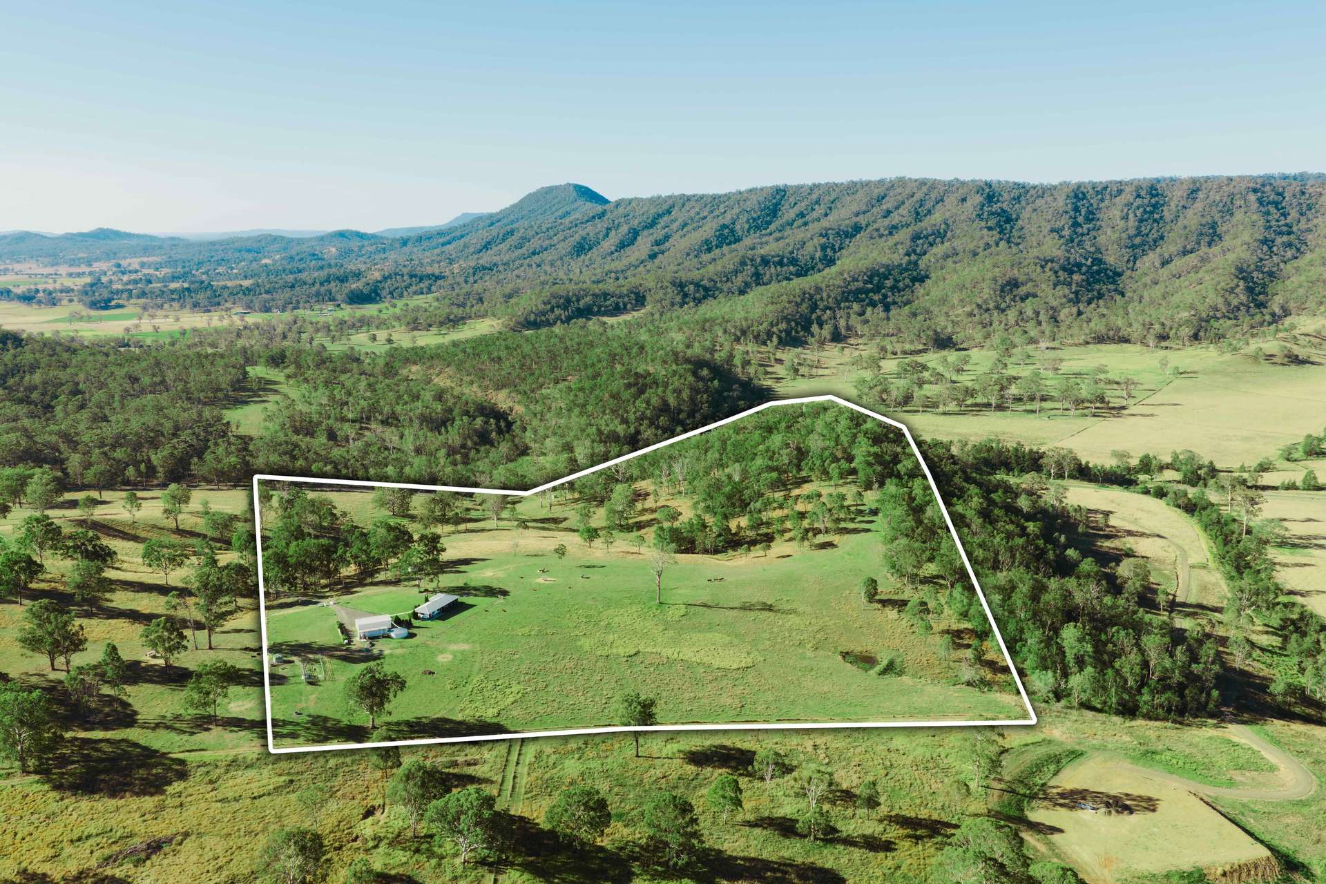 298 Cainbable Creek Road, Cainbable For Sale by Farmbuy.com - image 4