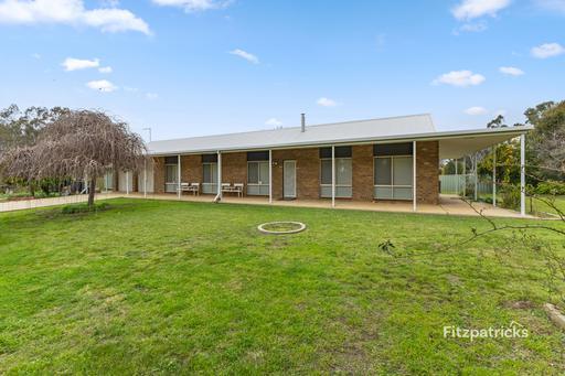 Farm For Sale - NSW - Moorong - 2650 - Space, Comfort & Lifestyle on 5 Acres 