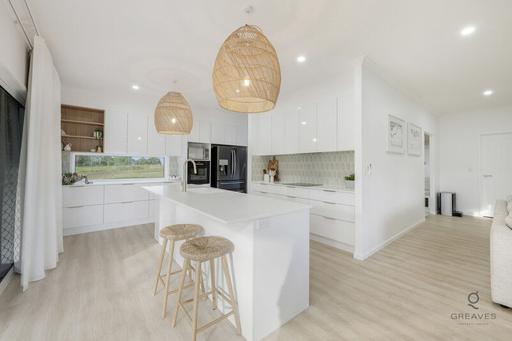 Farm For Sale - QLD - Electra - 4670 - Freshly Built & Ready for You – The Ultimate 5-Acre Lifestyle Haven 