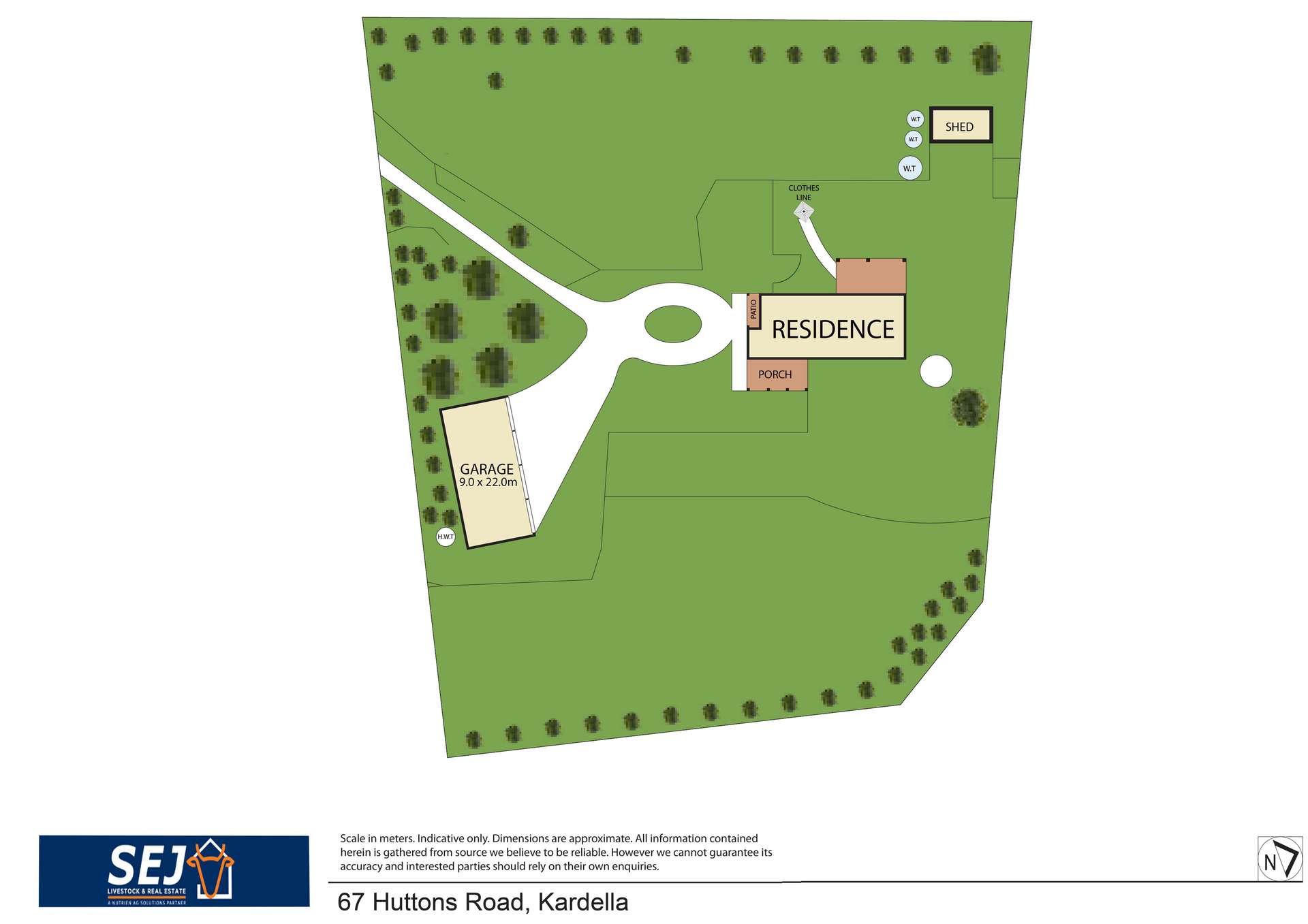67 Huttons Road, Kardella For Sale by Farmbuy.com - image 34