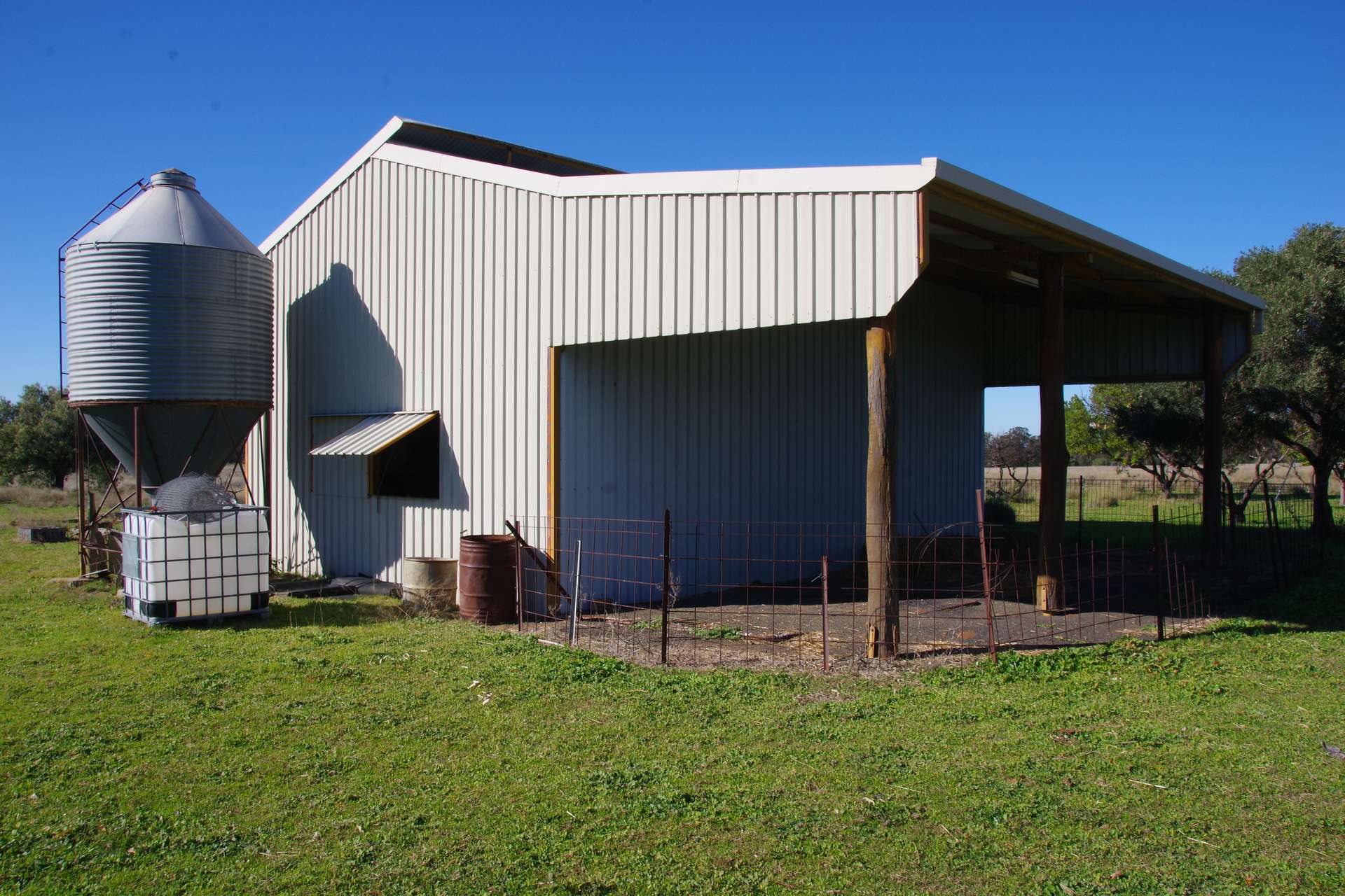 433 Killarney Gap Road, Narrabri Sold by Farmbuy.com - image 9