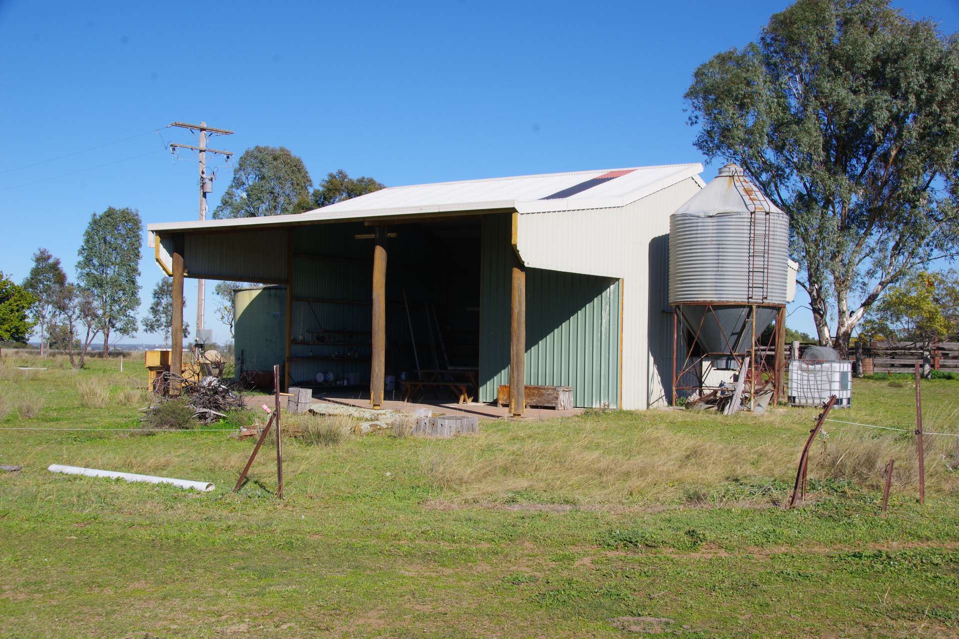 433 Killarney Gap Road, Narrabri Sold by Farmbuy.com - image 8