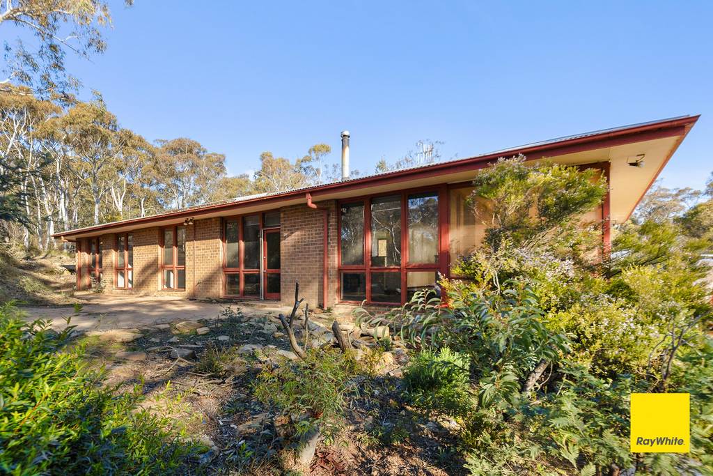 163 Poppet Road, Wamboin NSW 2620