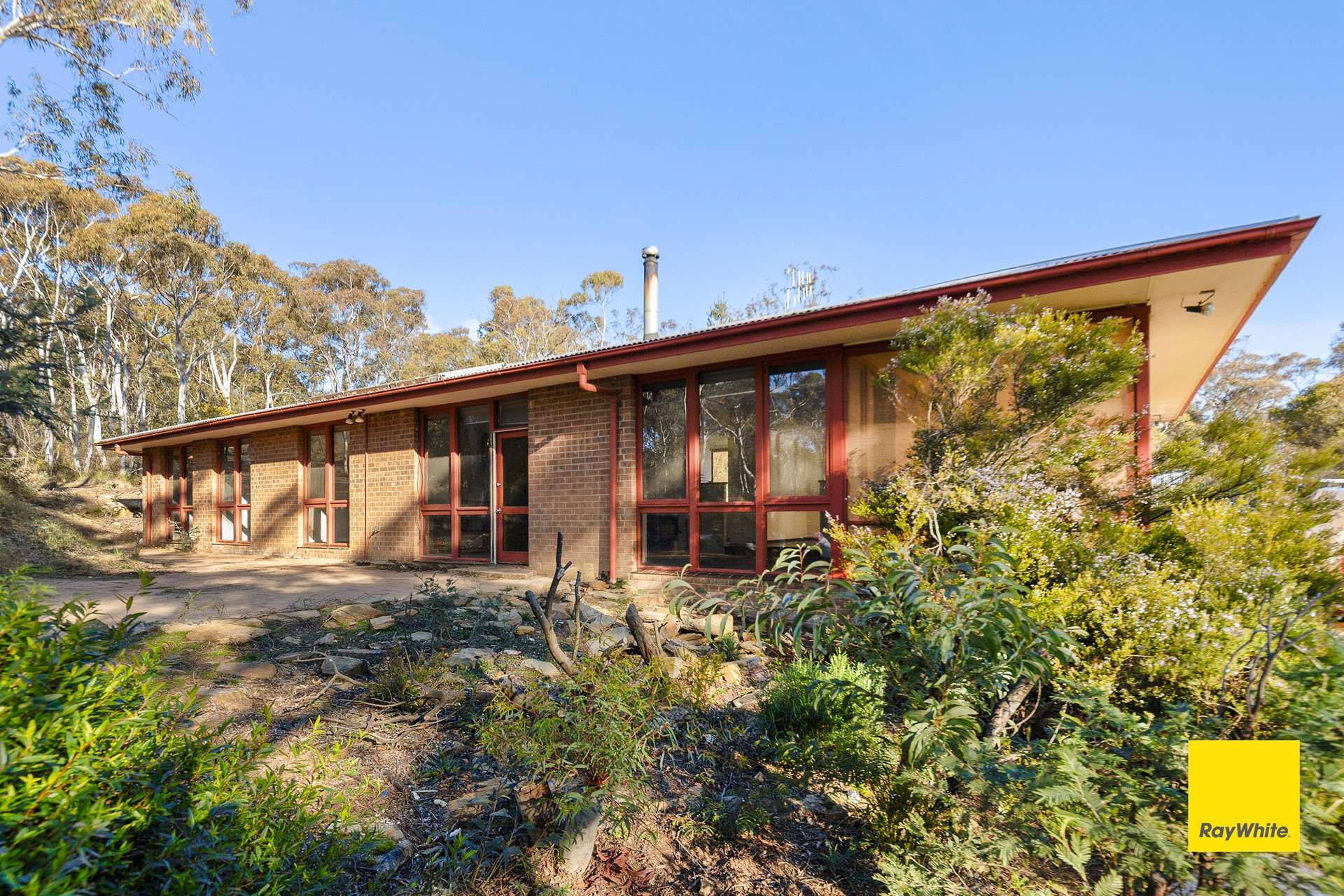 163 Poppet Road, Wamboin Auction by Farmbuy.com - image 1