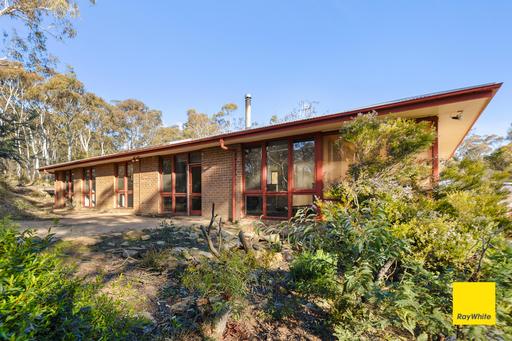 163 Poppet Road, Wamboin NSW 2620