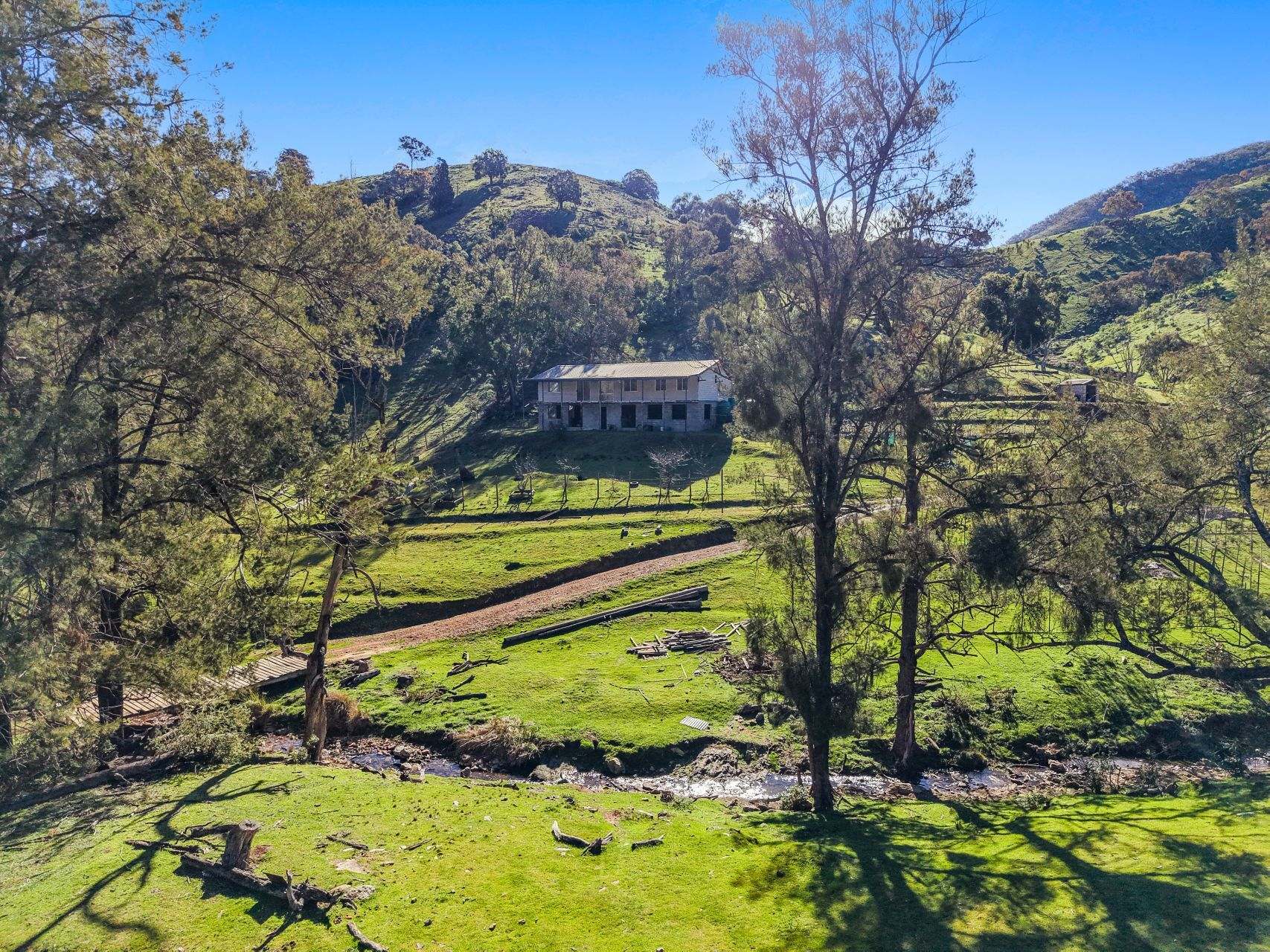 53 Peach Tree Lane, Mudgee Auction by Farmbuy.com - image 2