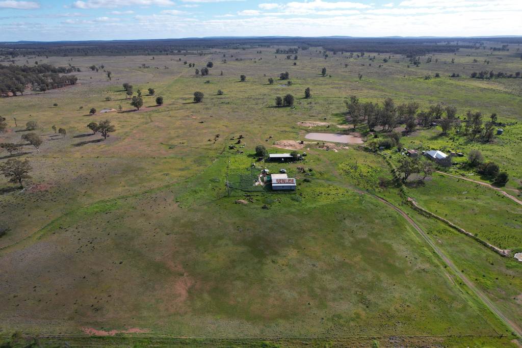462 Hockey Road, Tullamore NSW 2874