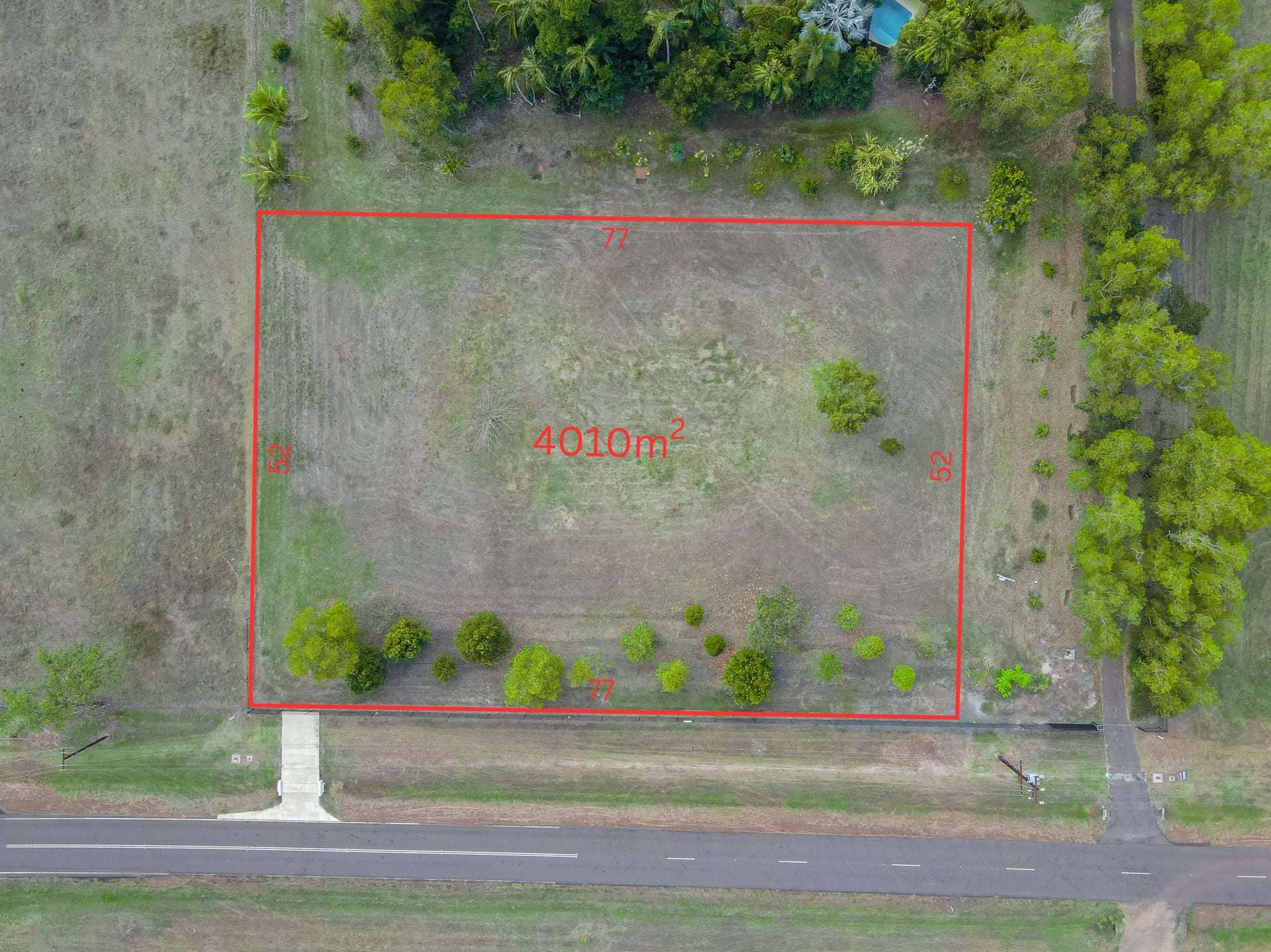 109 Menaja Road, Howard Springs For Sale by Farmbuy.com - image 1