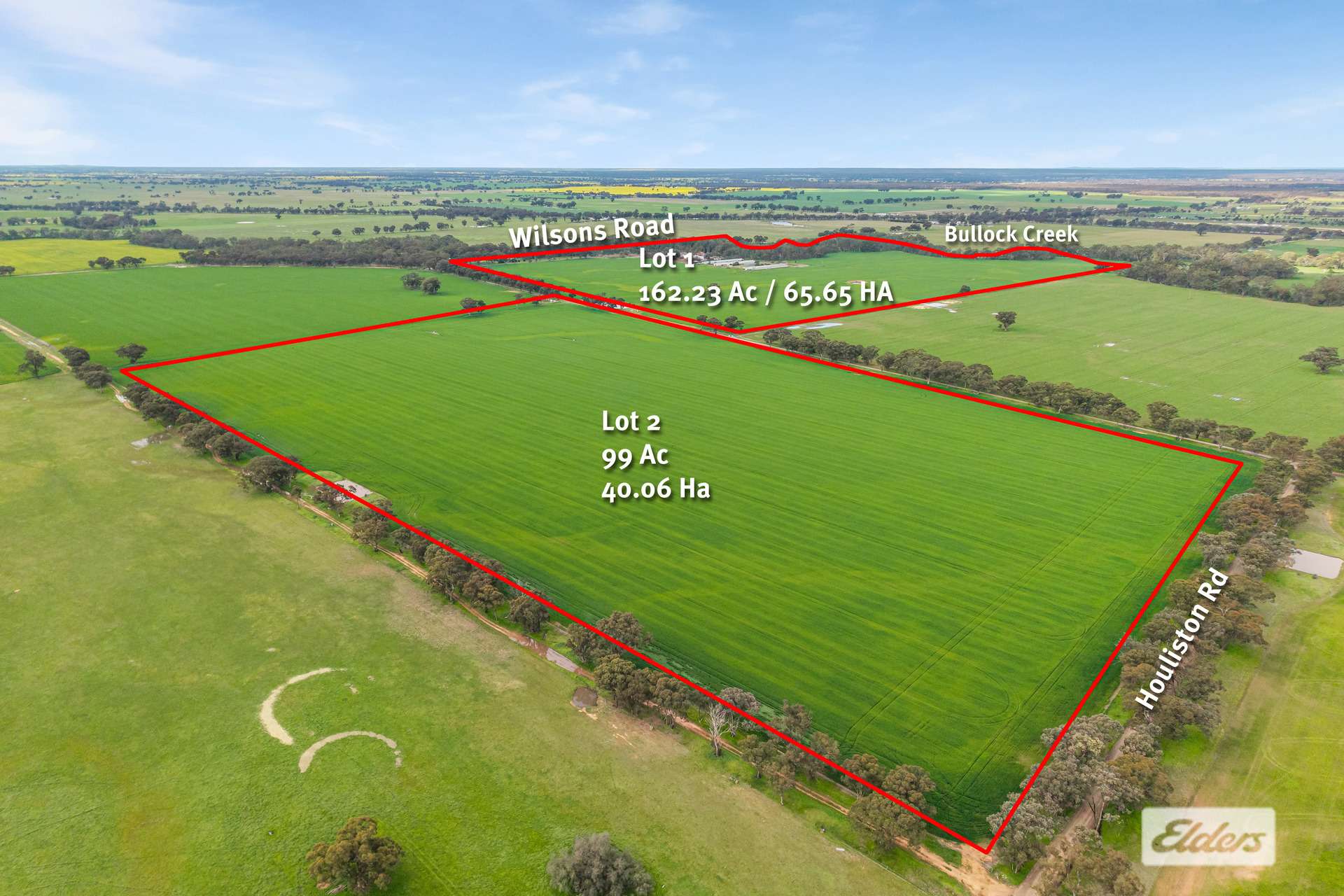 145 Wilsons Road, Leichardt For Sale by Farmbuy.com - image 2