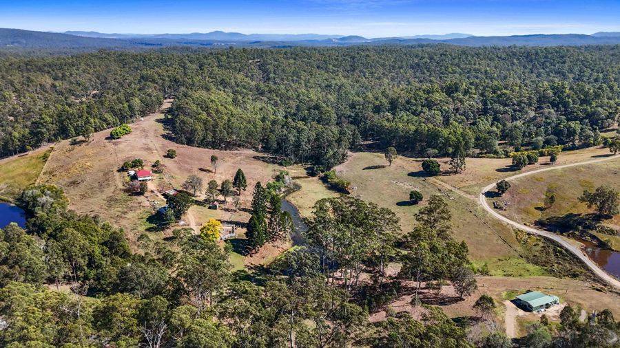 723 North Deep Creek Road, North Deep Creek For Sale by Farmbuy.com - image 20