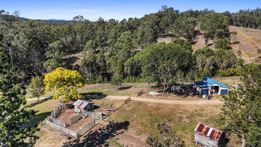 723 North Deep Creek Road, North Deep Creek For Sale by Farmbuy.com - image 16