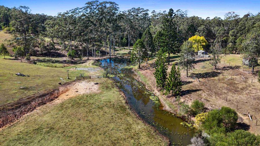 723 North Deep Creek Road, North Deep Creek For Sale by Farmbuy.com - image 19