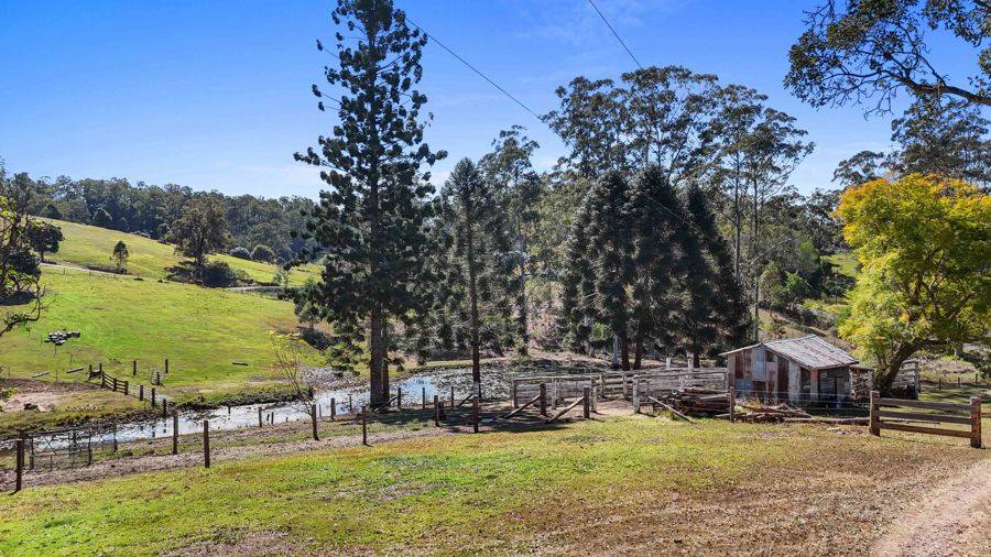 723 North Deep Creek Road, North Deep Creek For Sale by Farmbuy.com - image 17