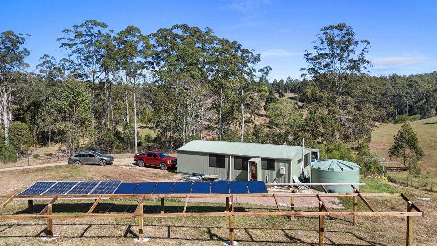 723 North Deep Creek Road, North Deep Creek For Sale by Farmbuy.com - image 15