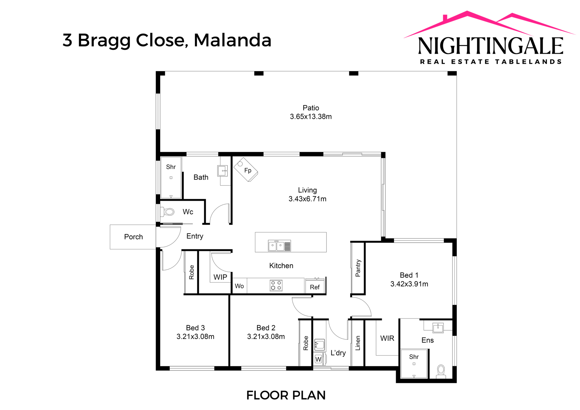 3 Bragg Close, Malanda For Sale by Farmbuy.com - image 27
