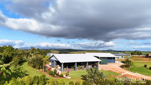Farm For Sale - QLD - Malanda - 4885 - Location I View I New Build 