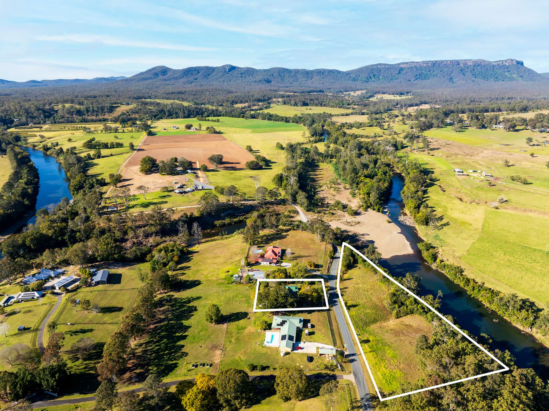 183 Koree Island Road, Beechwood For Sale by Farmbuy.com - image 1