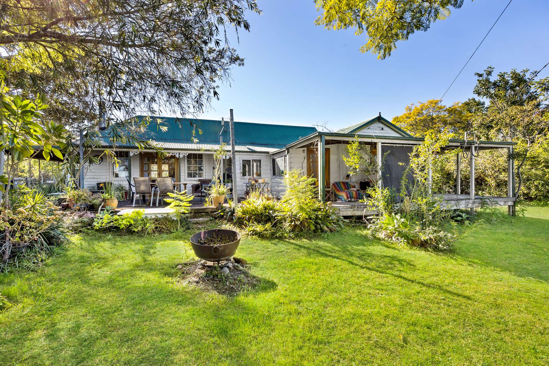 183 Koree Island Road, Beechwood For Sale by Farmbuy.com - image 2