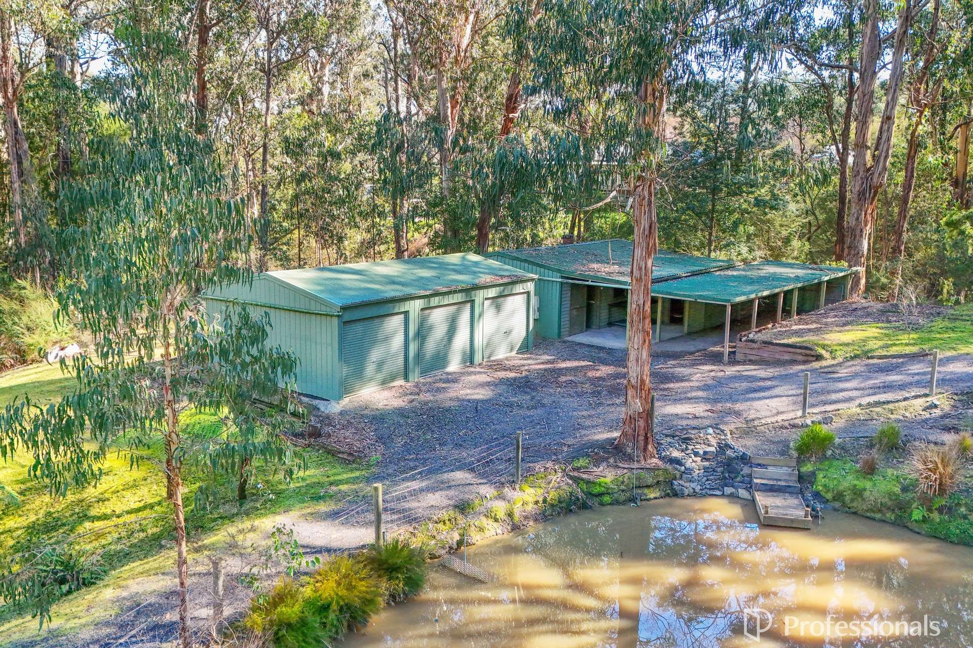245 Milners Road, Launching Place For Sale by Farmbuy.com - image 2