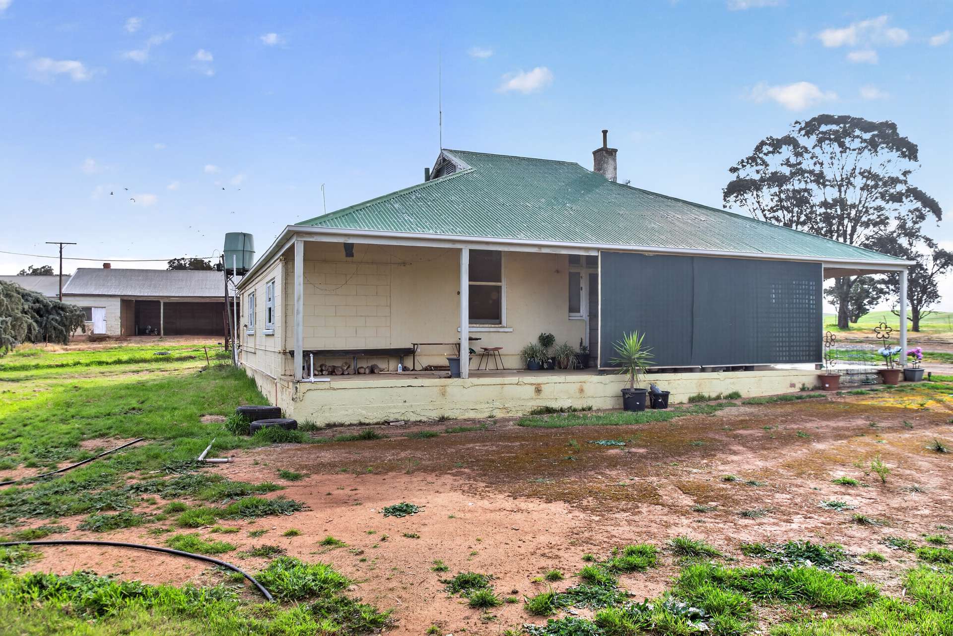 'Glen's' Cattle Station Road, Mount Bryan Auction by Farmbuy.com - image 12