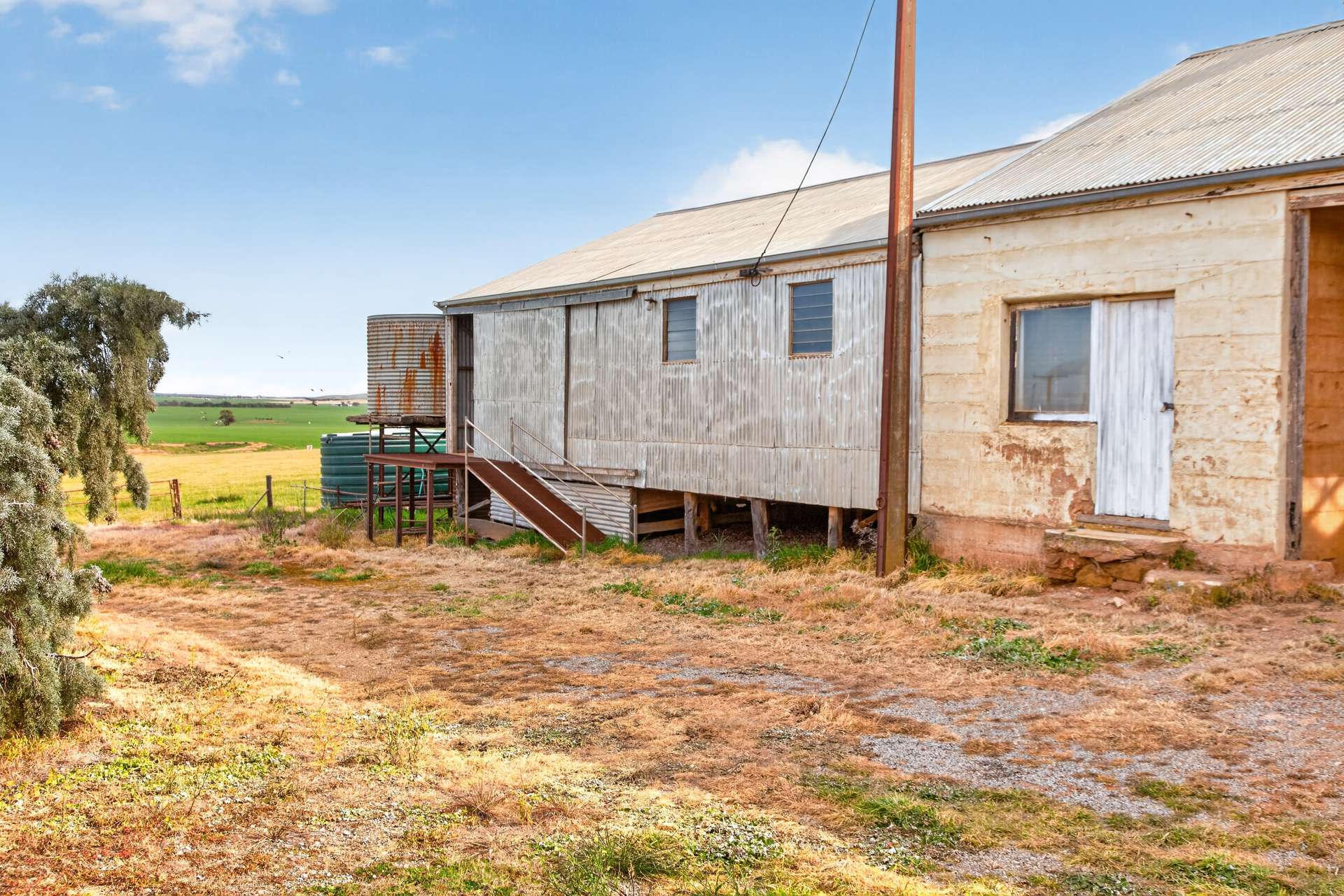 'Glen's' Cattle Station Road, Mount Bryan Auction by Farmbuy.com - image 14