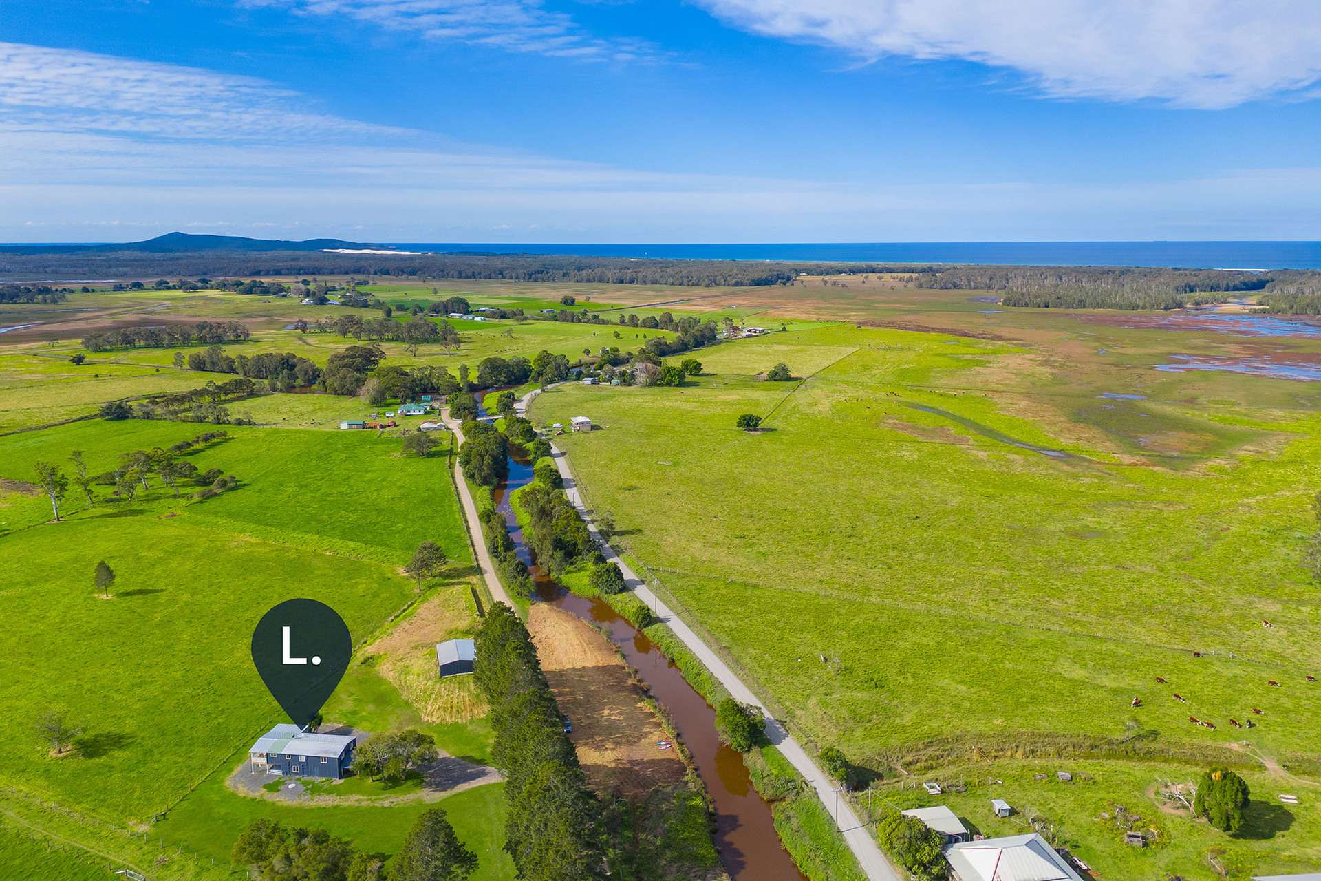 46 Upper Belmore River Road, Belmore River For Sale by Farmbuy.com - image 1