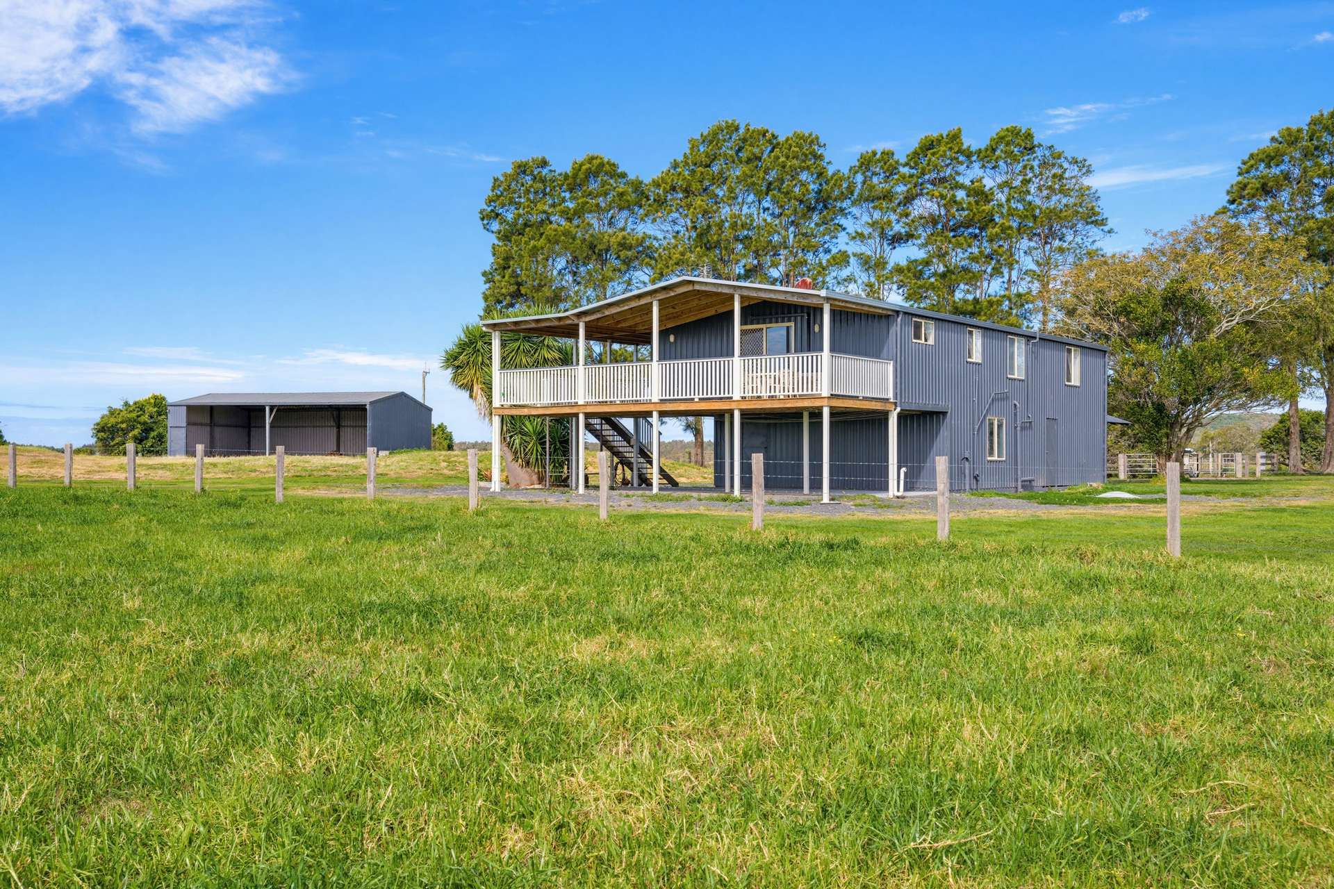 46 Upper Belmore River Road, Belmore River For Sale by Farmbuy.com - image 2