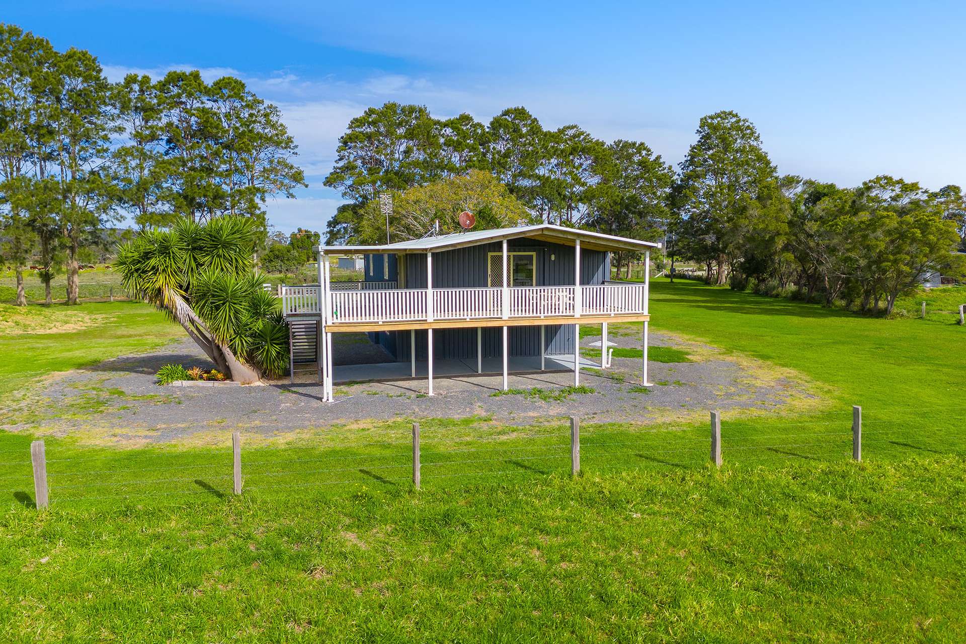 46 Upper Belmore River Road, Belmore River For Sale by Farmbuy.com - image 5