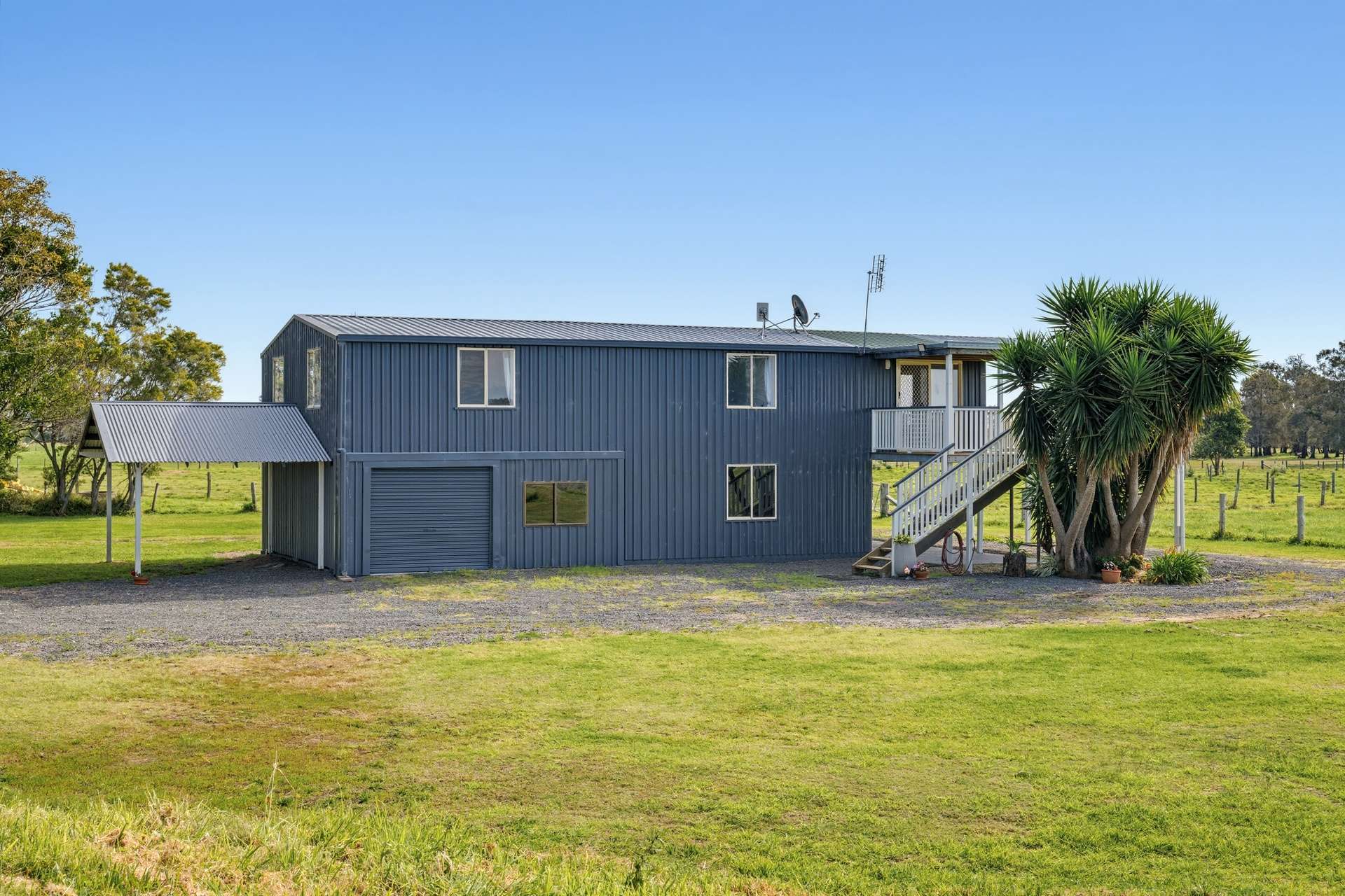 46 Upper Belmore River Road, Belmore River For Sale by Farmbuy.com - image 4
