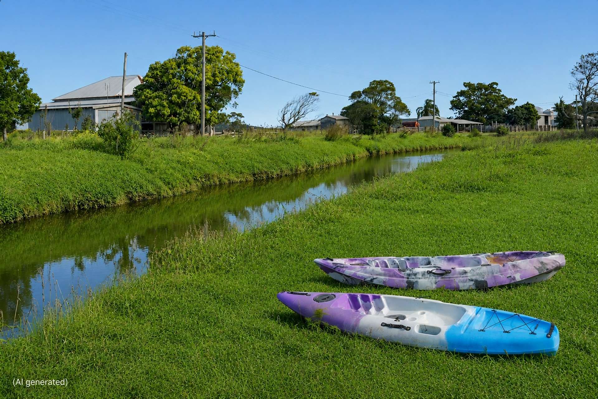 46 Upper Belmore River Road, Belmore River For Sale by Farmbuy.com - image 30