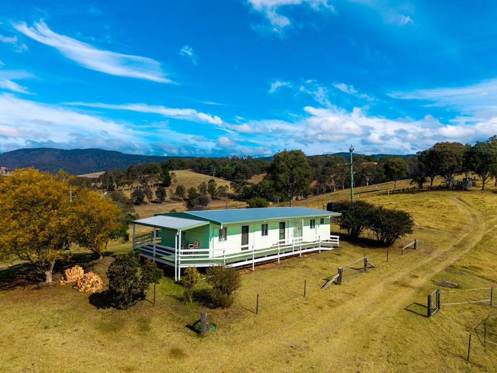 1274 Mogilla Road, Mogilla NSW 2550