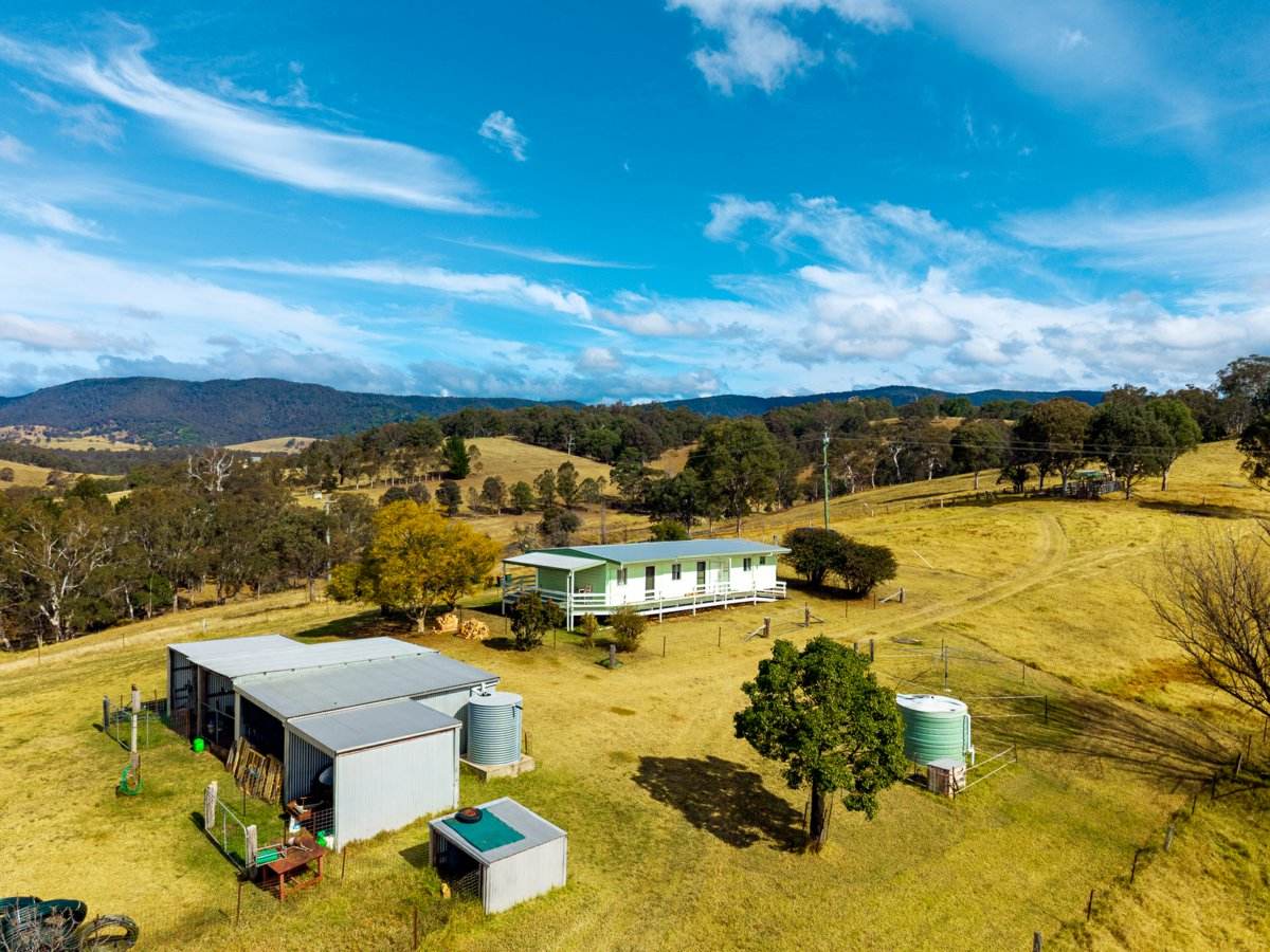 1274 Mogilla Road, Mogilla For Sale by Farmbuy.com - image 3