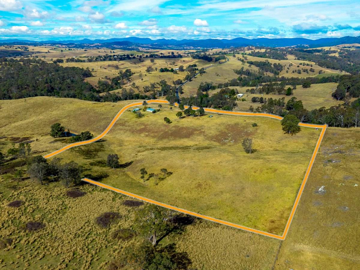 1274 Mogilla Road, Mogilla For Sale by Farmbuy.com - image 2