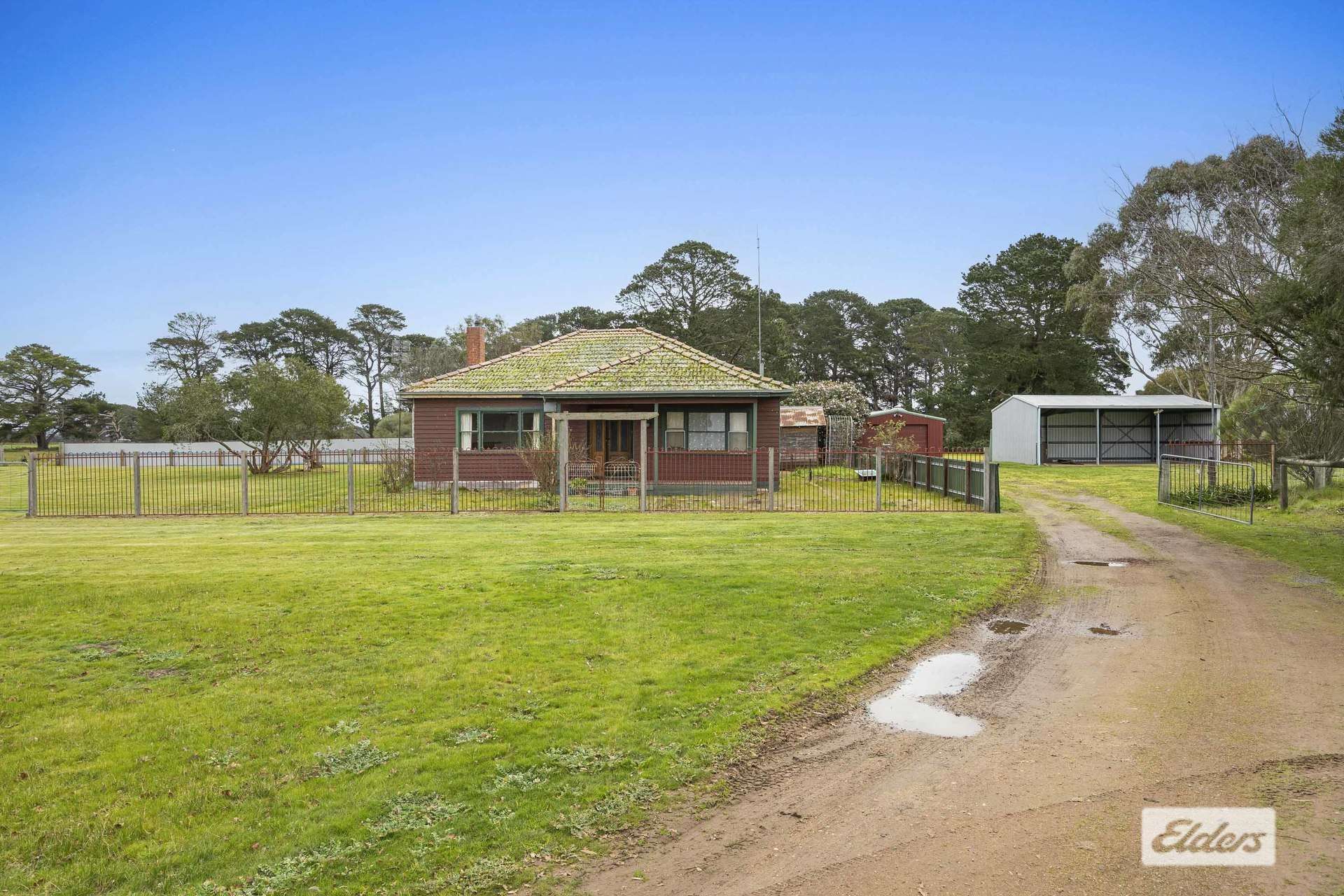 112 Lynches Crossing Road, Bornes Hill For Sale by Farmbuy.com - image 3