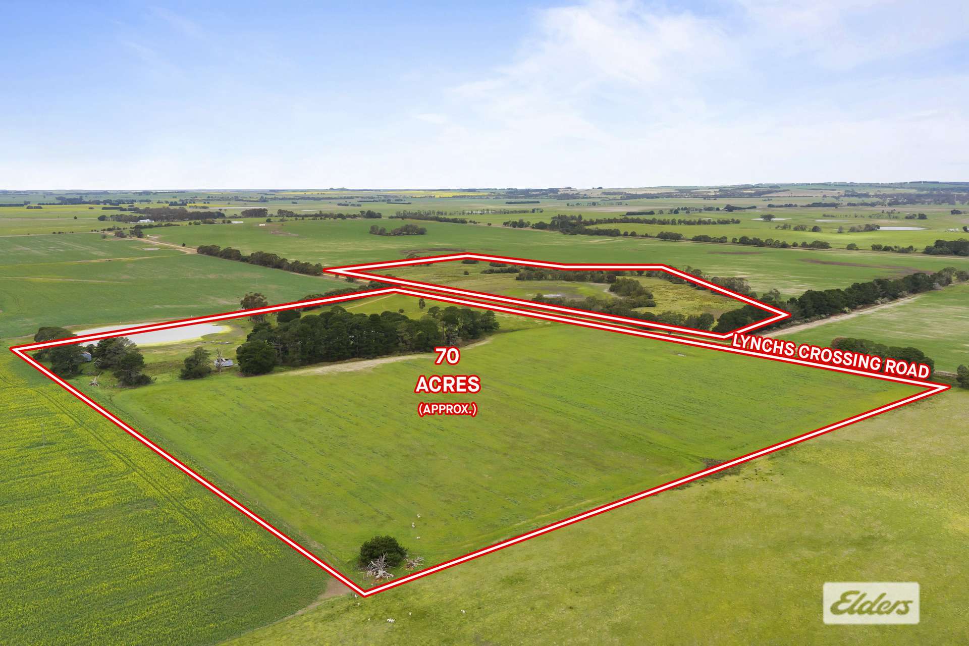 112 Lynches Crossing Road, Bornes Hill For Sale by Farmbuy.com - image 26