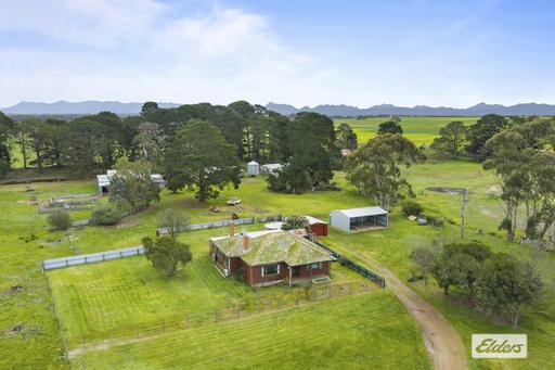 112 Lynches Crossing Road, Bornes Hill VIC 3379