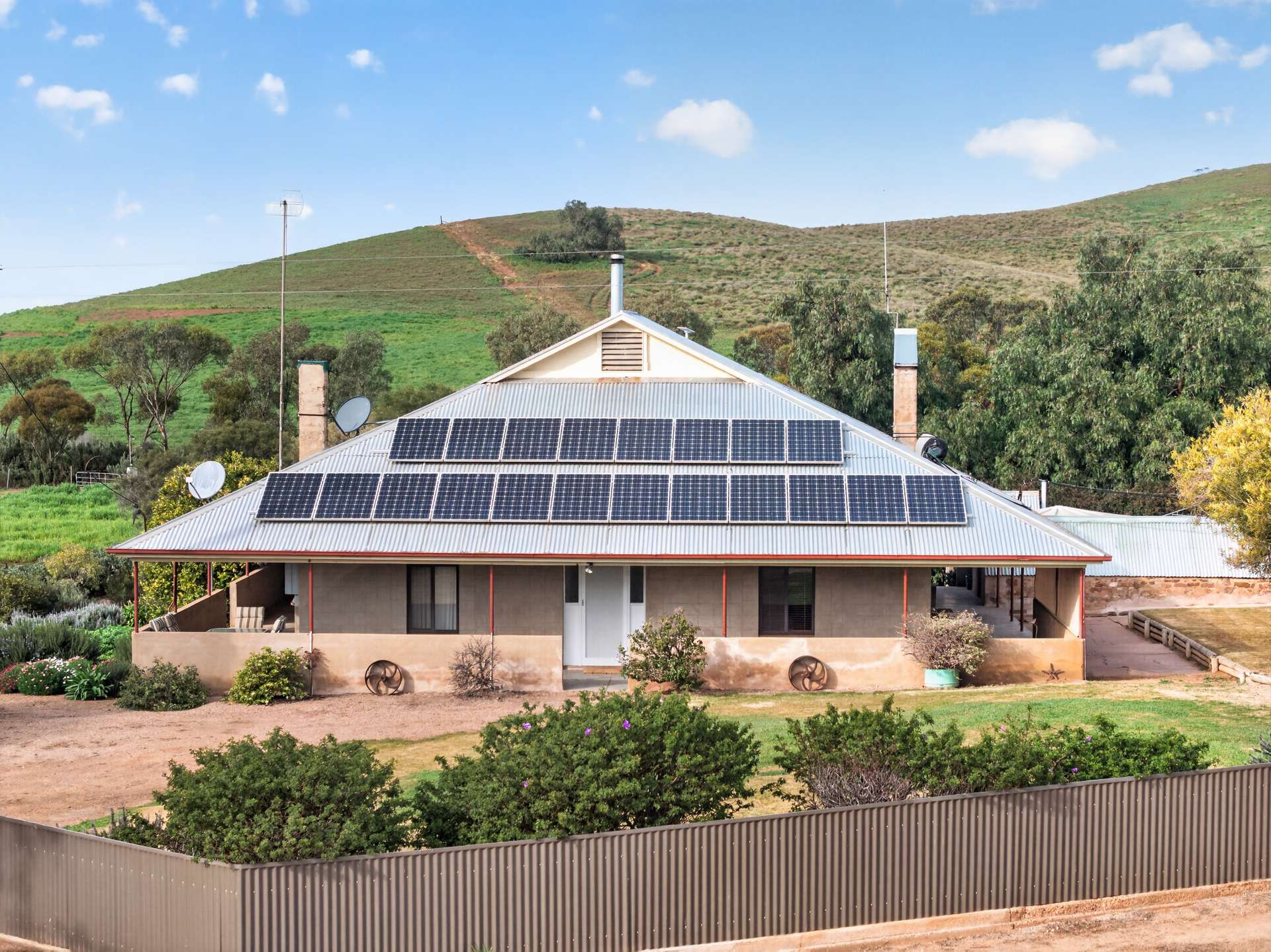 467 Depot Flat Road, Yarrah Auction by Farmbuy.com - image 3