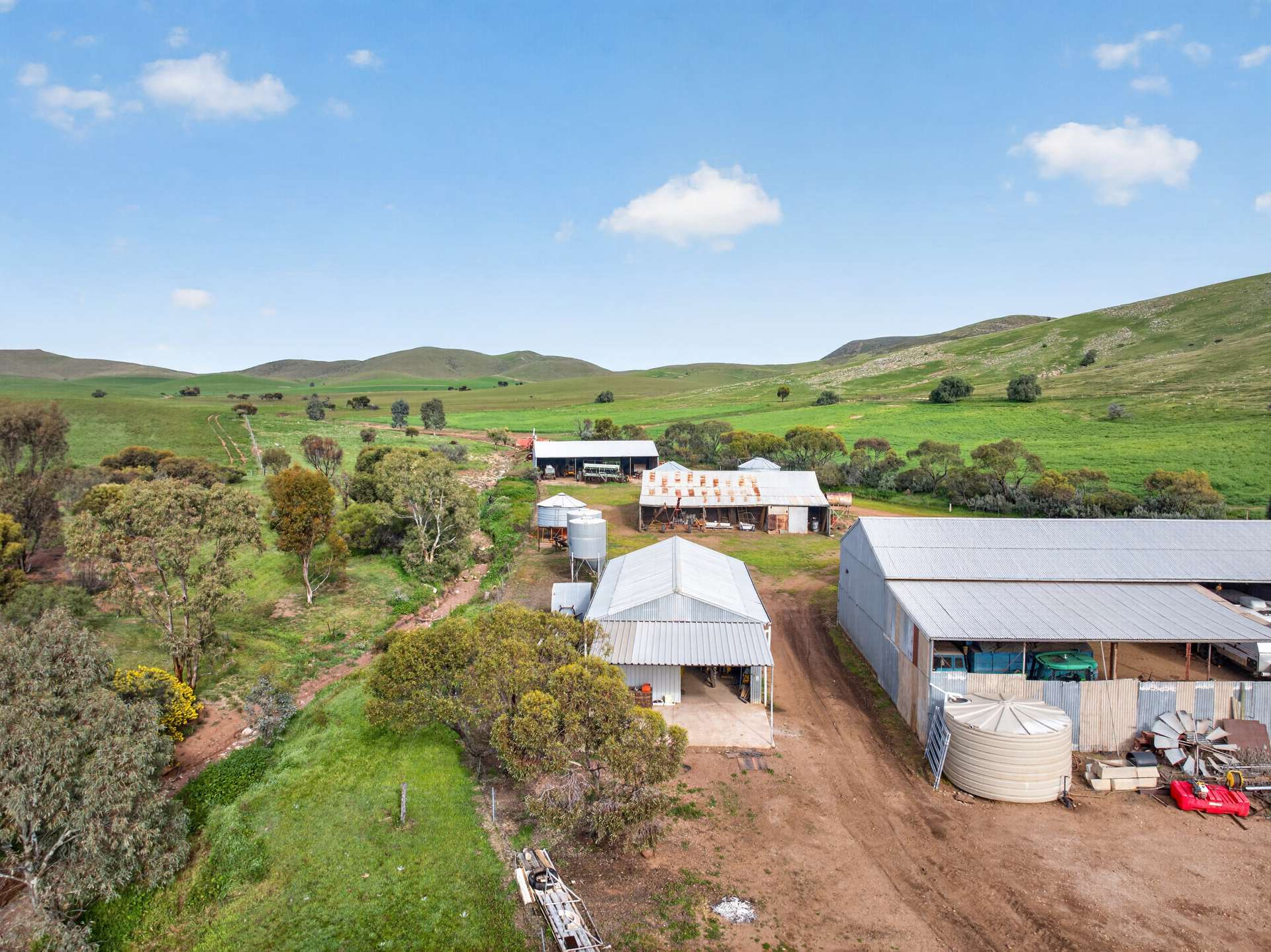 467 Depot Flat Road, Yarrah Auction by Farmbuy.com - image 6