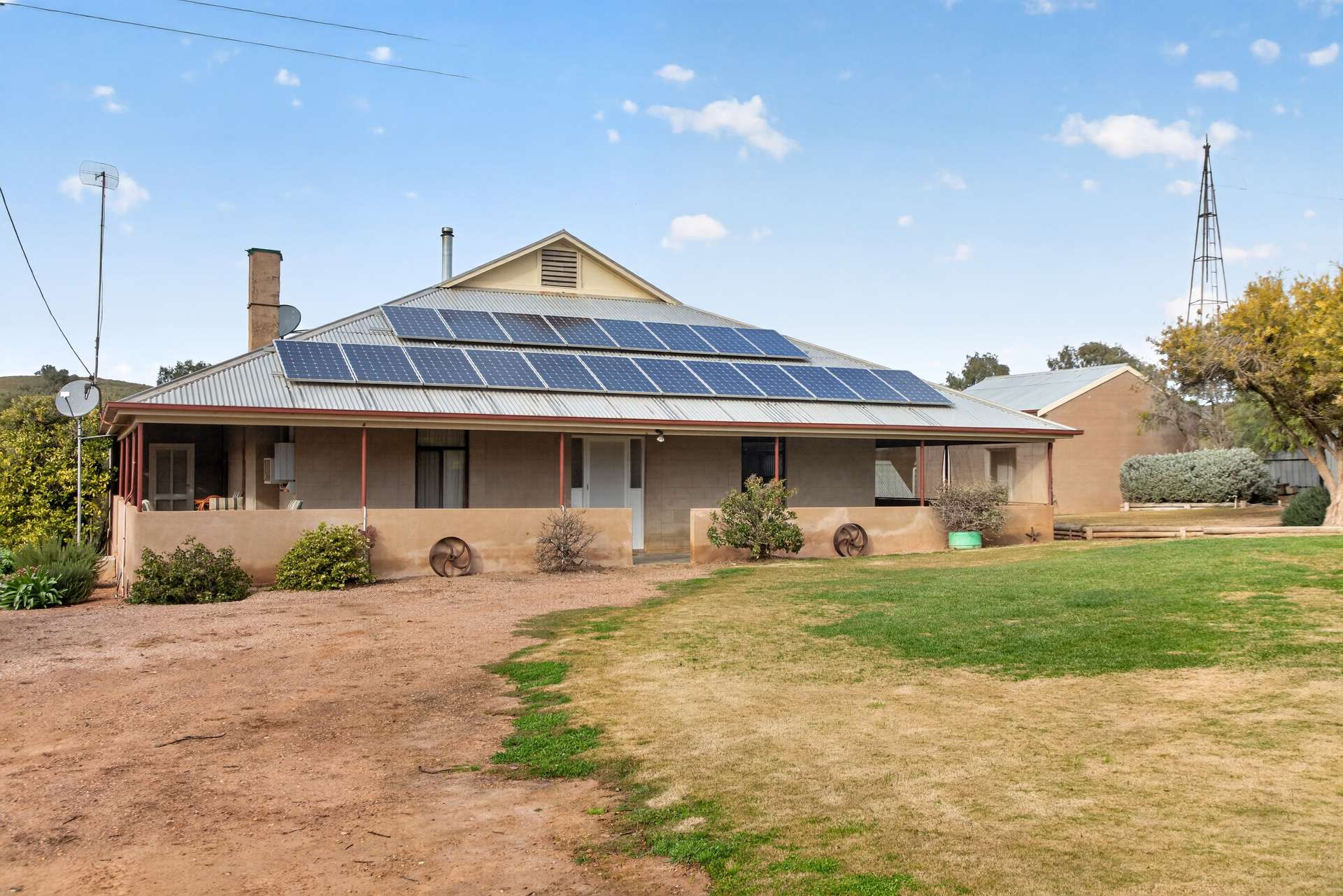 467 Depot Flat Road, Yarrah Auction by Farmbuy.com - image 17