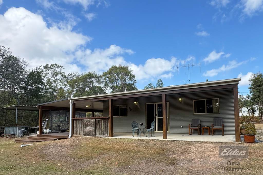 212 Arborfour Road, Glenwood QLD 4570