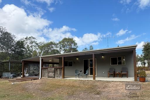 212 Arborfour Road, Glenwood QLD 4570