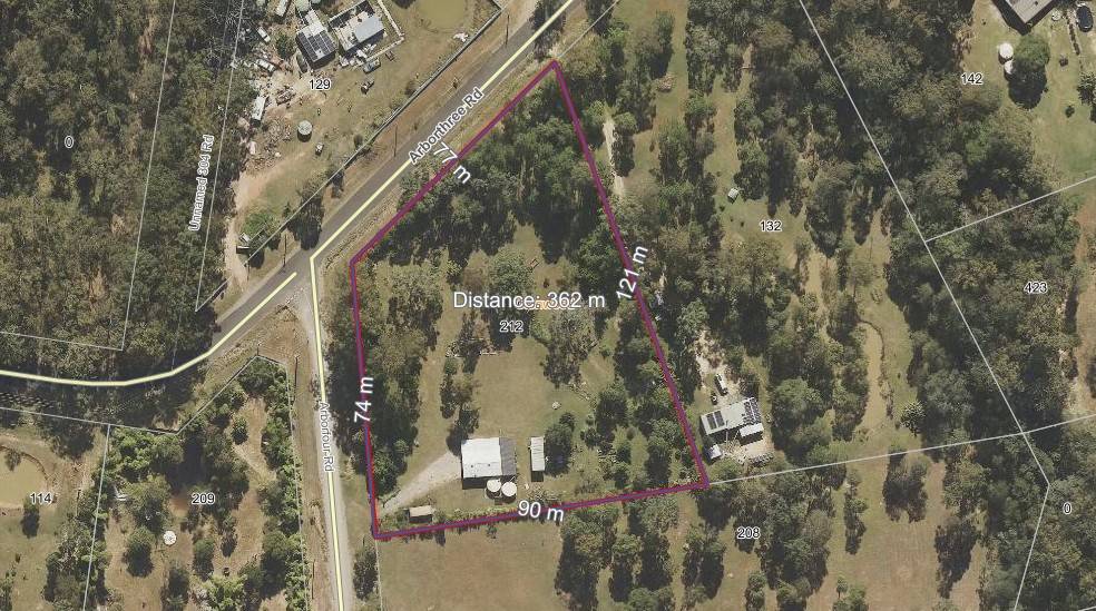 212 Arborfour Road, Glenwood For Sale by Farmbuy.com - image 12